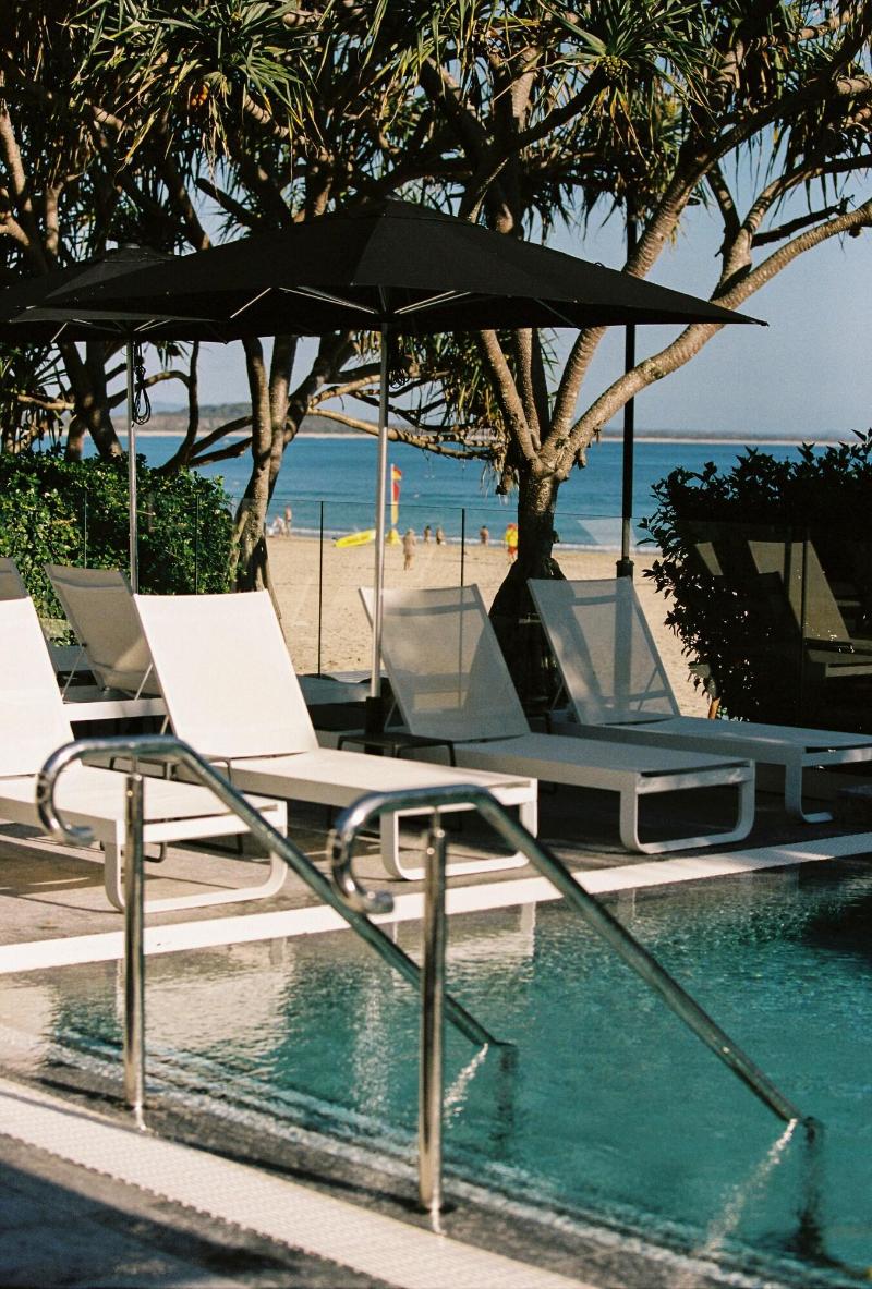 71 Hastings Street Beachfront — 4-Star Luxury Hotel in Noosa Heads, Australia