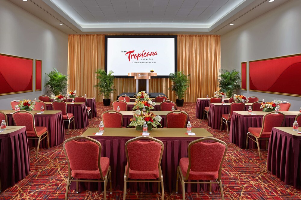 Tropicana Las Vegas - photo 80