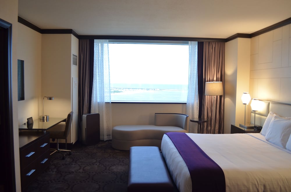 Harrah s Resort Atlantic City A Caesars Rewards Destination - photo 38