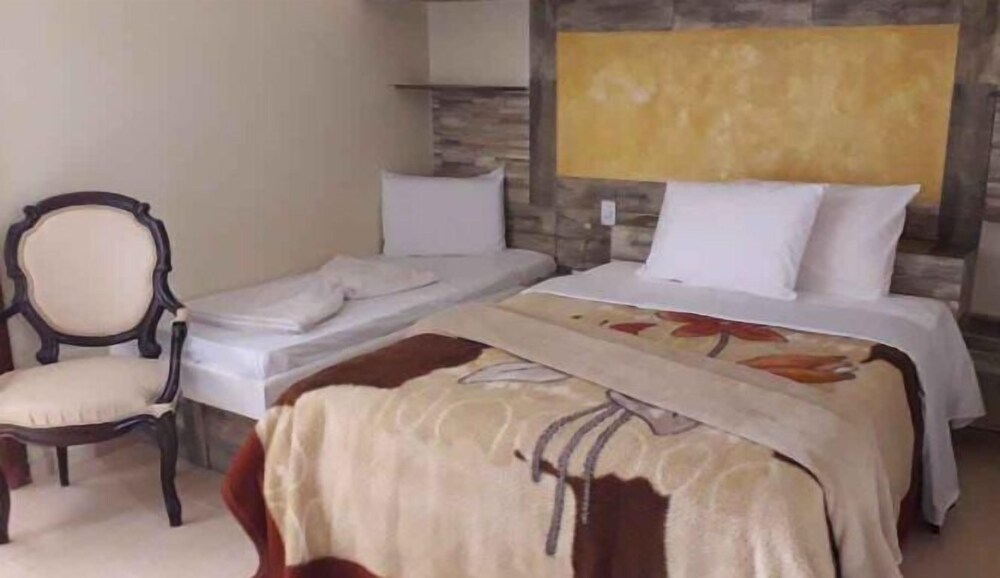 Hotel Avenida — Botucatu — photo 2