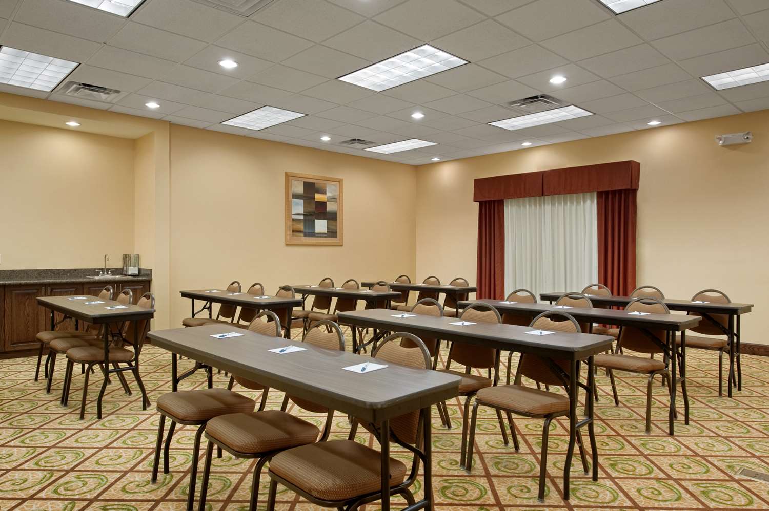 Homewood Suites by Hilton Rochester Victor - photo 19