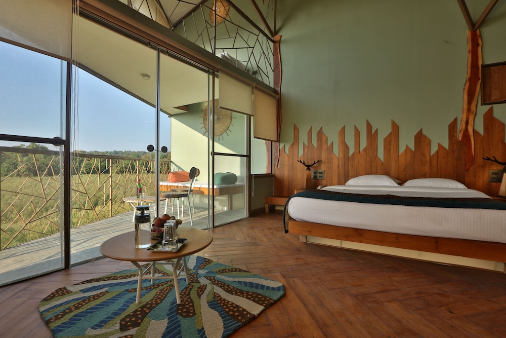 Tadoba Jungle Camp — Chanda — photo 5