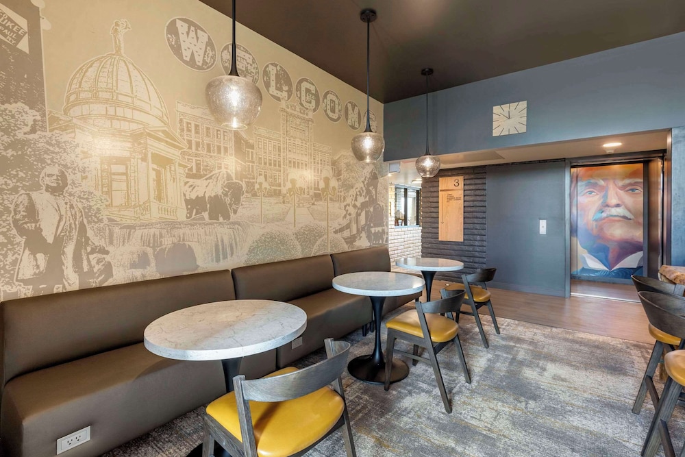 The Gibson Hotel Great Falls an Ascend Collection Hotel - photo 18