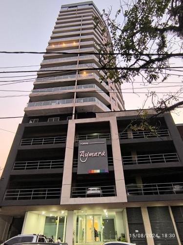 Departamento con Vista al Río — 4-Star Luxury Hotel in Posadas, Argentina