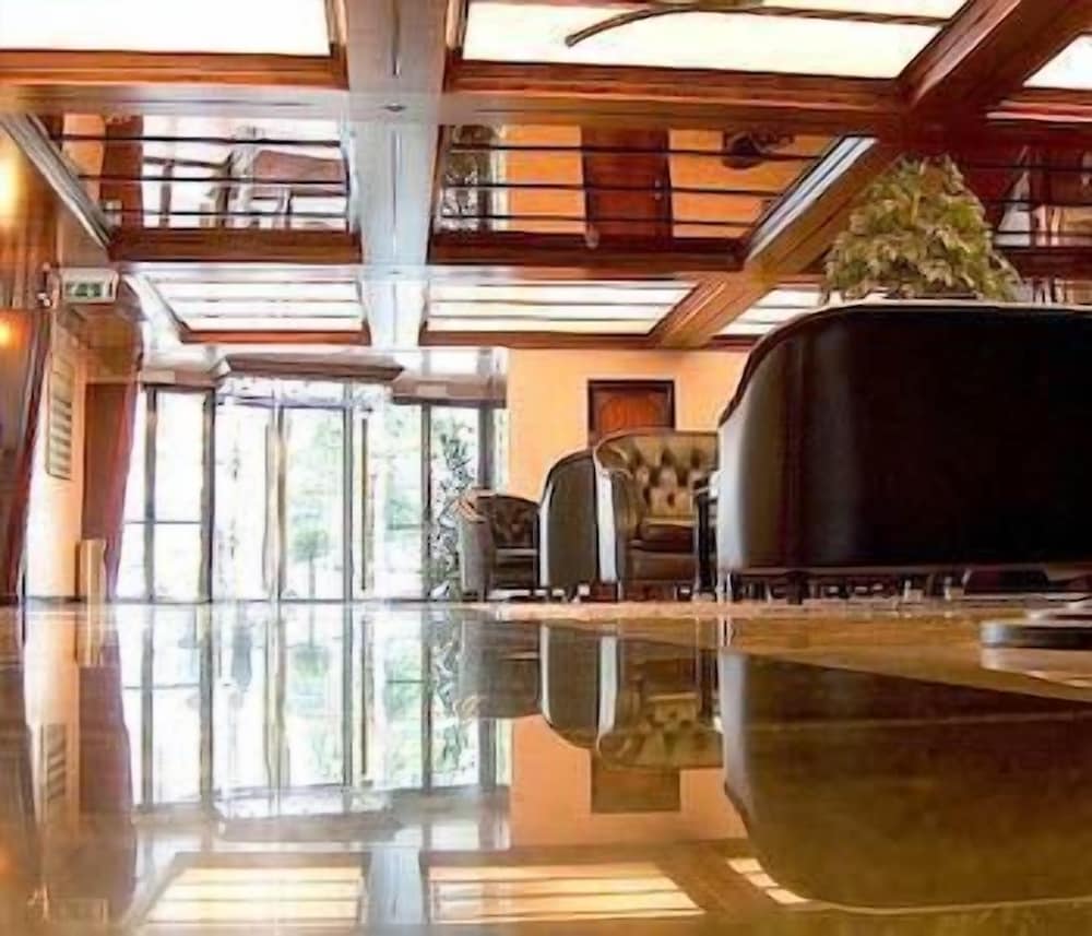 Grande Albergo Potenza in Potenza, Italy