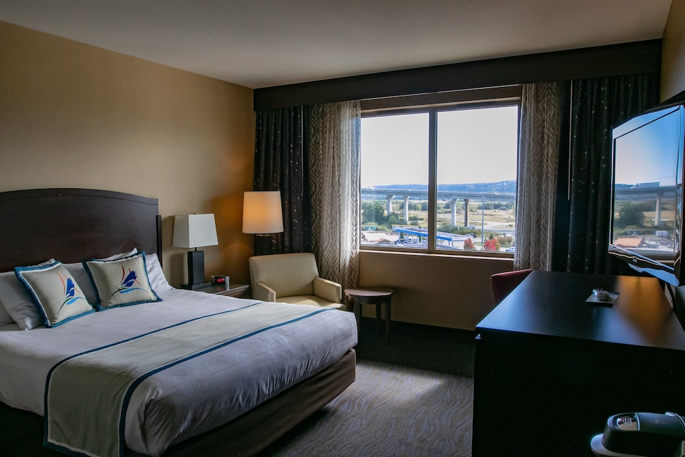 Swinomish Casino & Lodge - photo 11