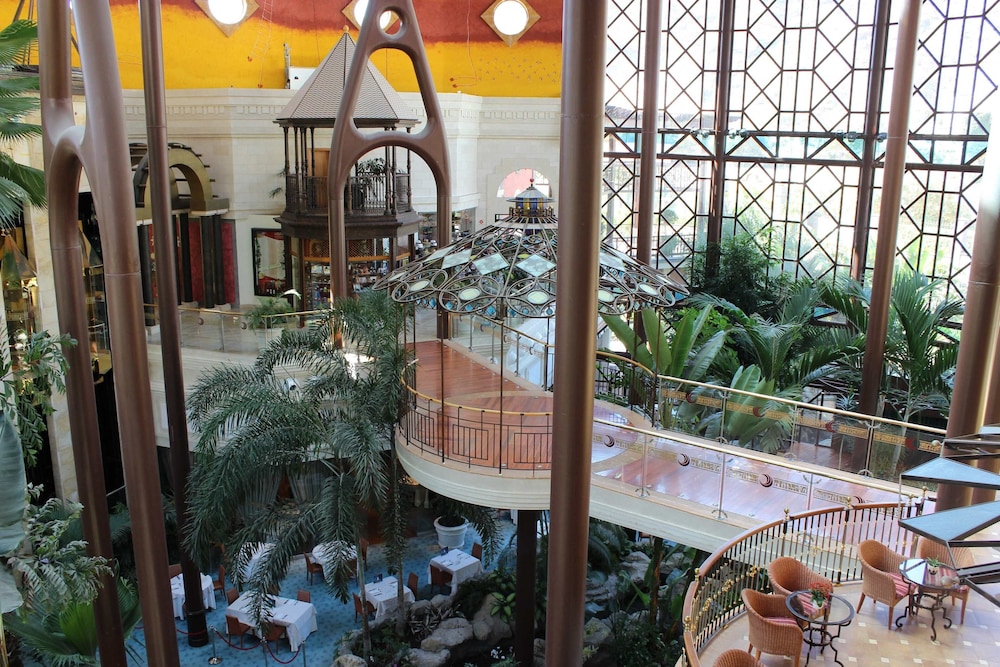 Hotel Cordial Mogán Playa — Mogan — photo 5