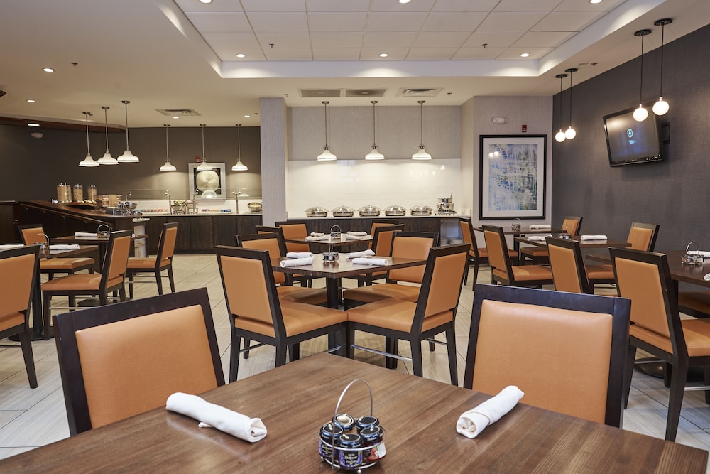 DoubleTree by Hilton Princeton - photo 26