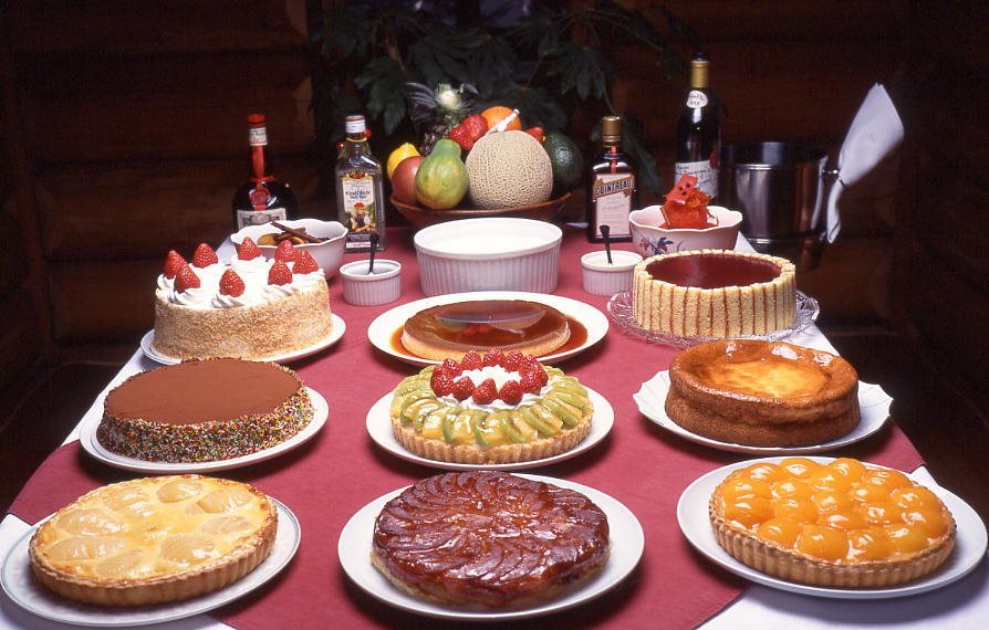 Petit Hotel C’est Bon in Nikko, Japan