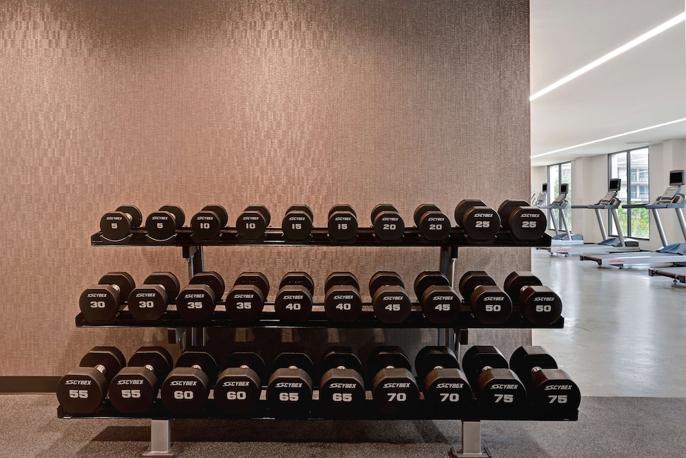 Hilton Garden Inn Anaheim Resort - photo 39