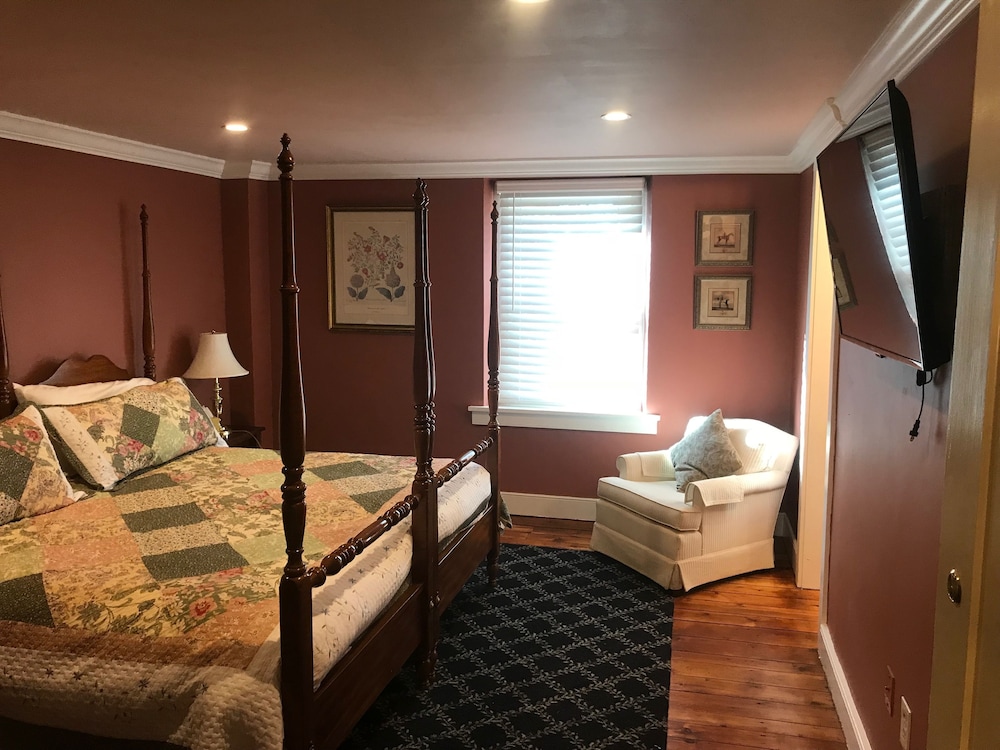 Stottsville Inn - photo 30