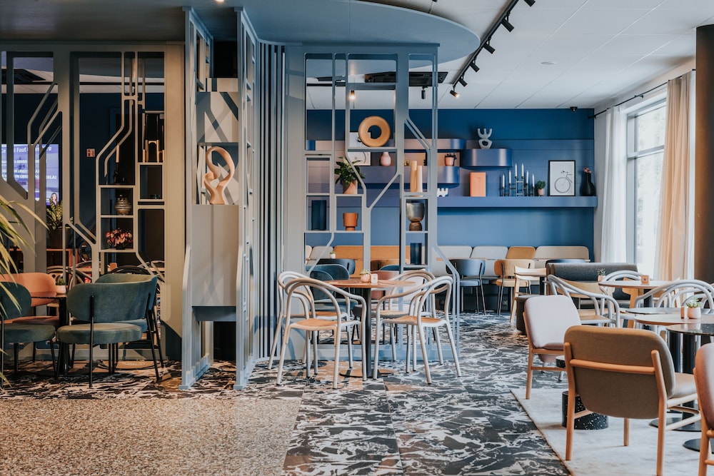 Mercure Brest Centre Port — Brest — photo 2