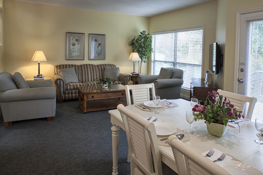 Shipyard Resort by Spinnaker Resorts - photo 15