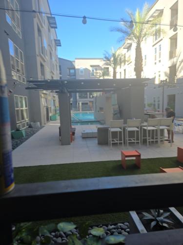 Elvis' favorite crash pad
