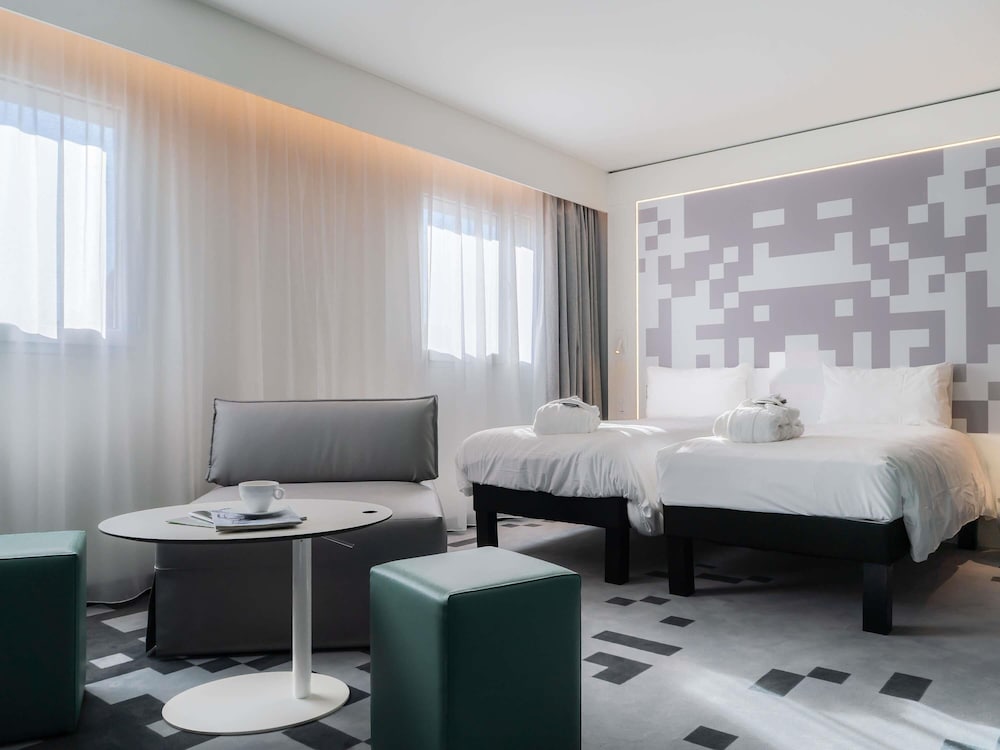 ibis Styles Béziers Centre — Beziers — photo 5