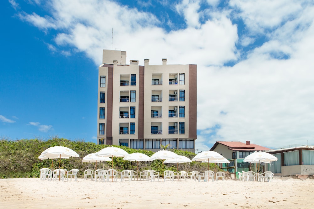 Palm Beach Apart Hotel - last minute hotel in Florianopolis