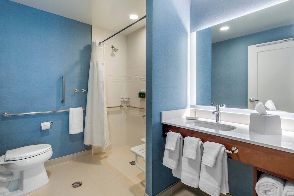 Residence Inn Providence Downtown - photo 27