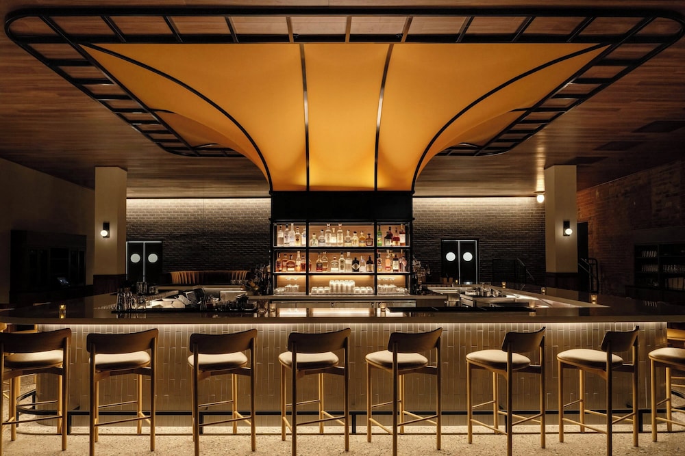 AC Hotel Detroit at the Bonstelle - photo 29
