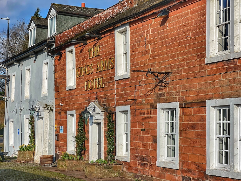 The Kings Arms Temple Sowerby in Penrith, United Kingdom