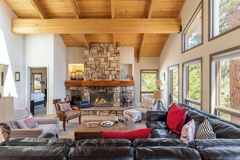 Lakeview Getaway - photo 7