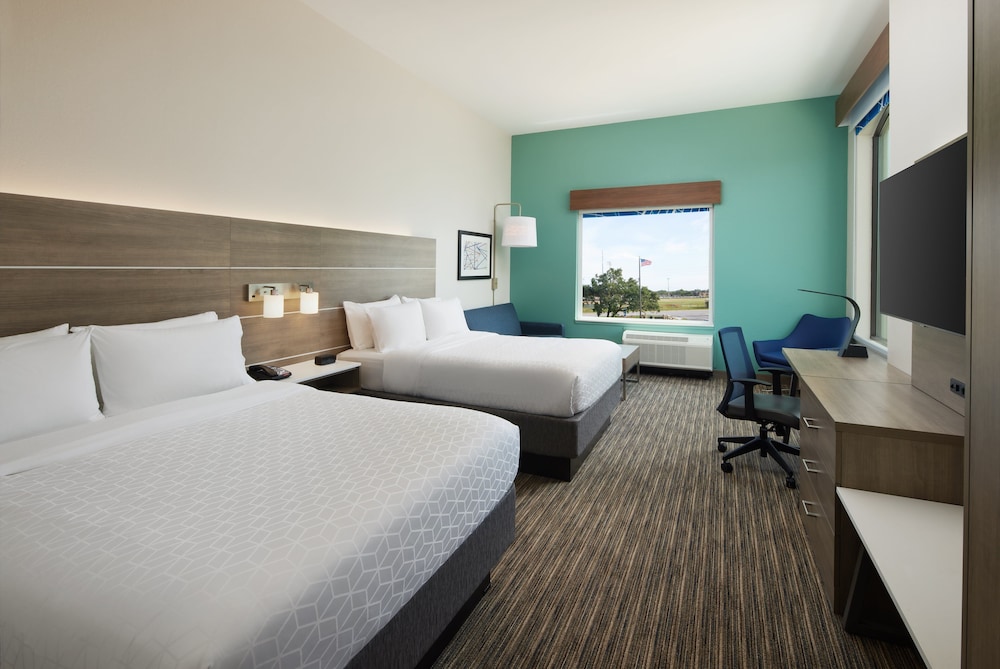 Holiday Inn Express & Suites Gulf Breeze Pensacola Area By Ihg - photo 6