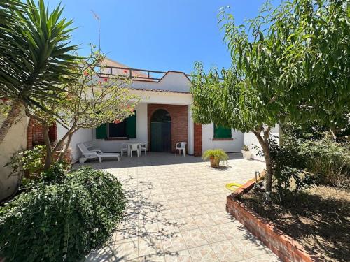 6 Minuti Dal Centro Villetta indipendente Mazara in Mazara Del Vallo, Italy