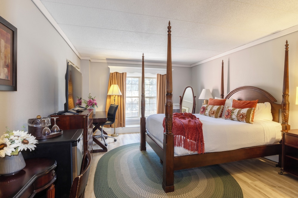 Brandywine River Hotel - photo 32