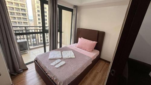 Bayport West Naia Residences — 4-Star Luxury Hotel in Manila, Philippines