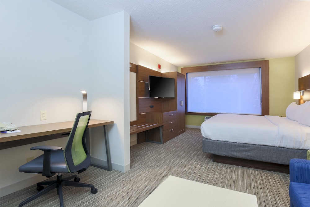 Holiday Inn Express Rochester NE Irondequoit by IHG - photo 9