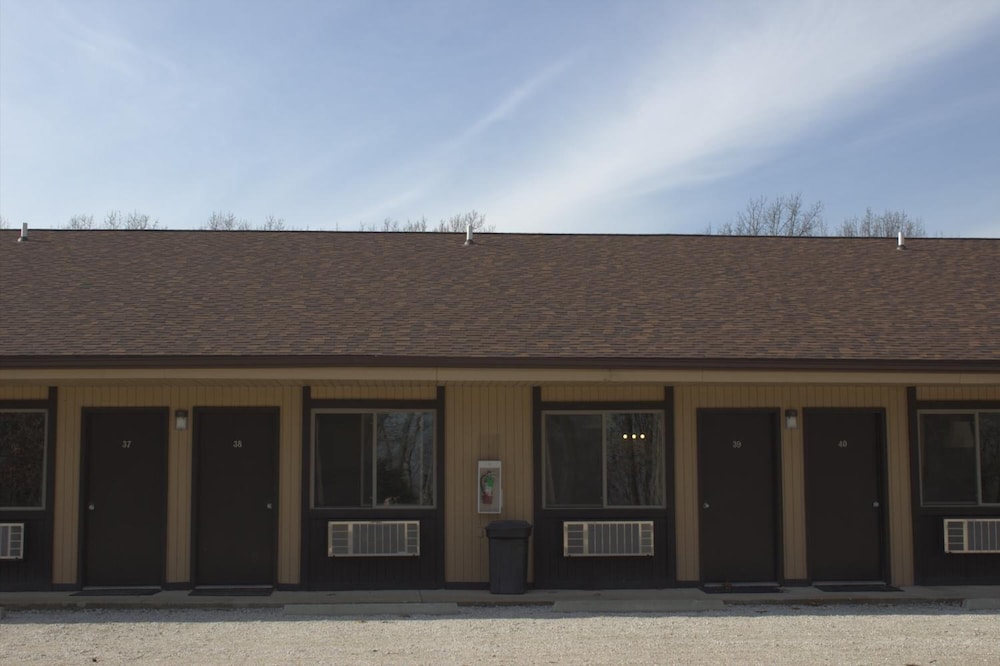 Hidden Lake Resort - photo 25