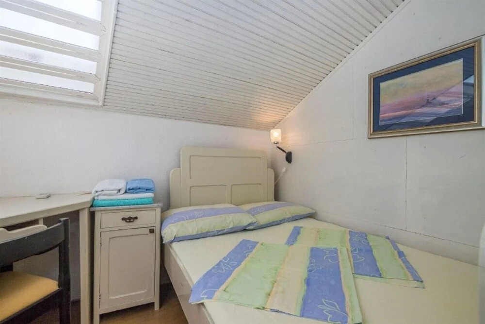 Mira Economy SA2 in Podgora, Croatia