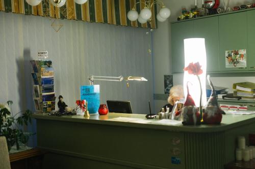 Hotel Kuusanka in Kuusamo, Finland