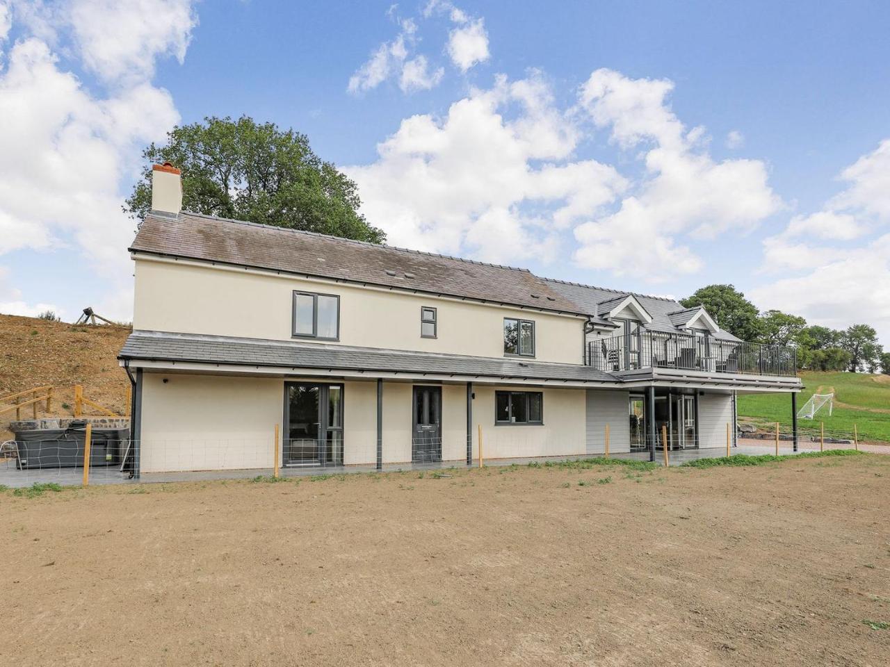Upper Bryn Y Groes - last minute hotel in Unknown City