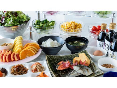 Ue Garden Resort Vacation Stay 12912V — hotel in Togane