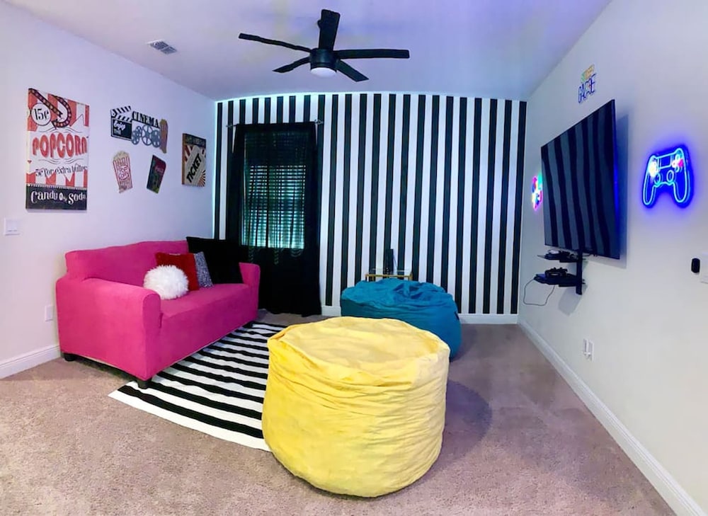 Gorgeous Remo 8 BR at Encore Resort Next to Disney - photo 19