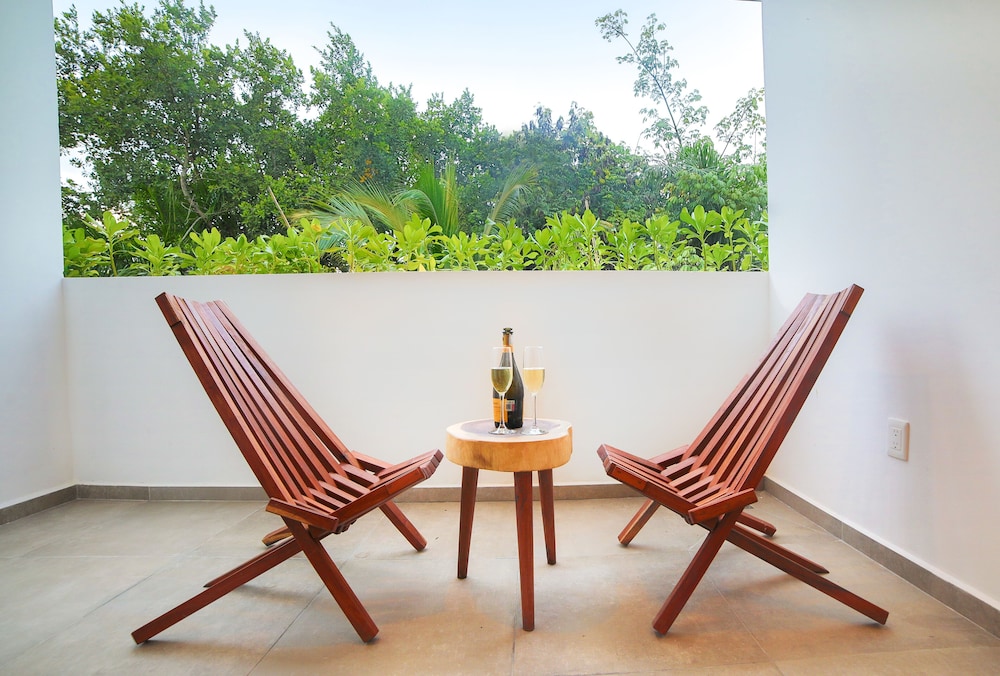 Hotel Blanco Tulum Adults Only