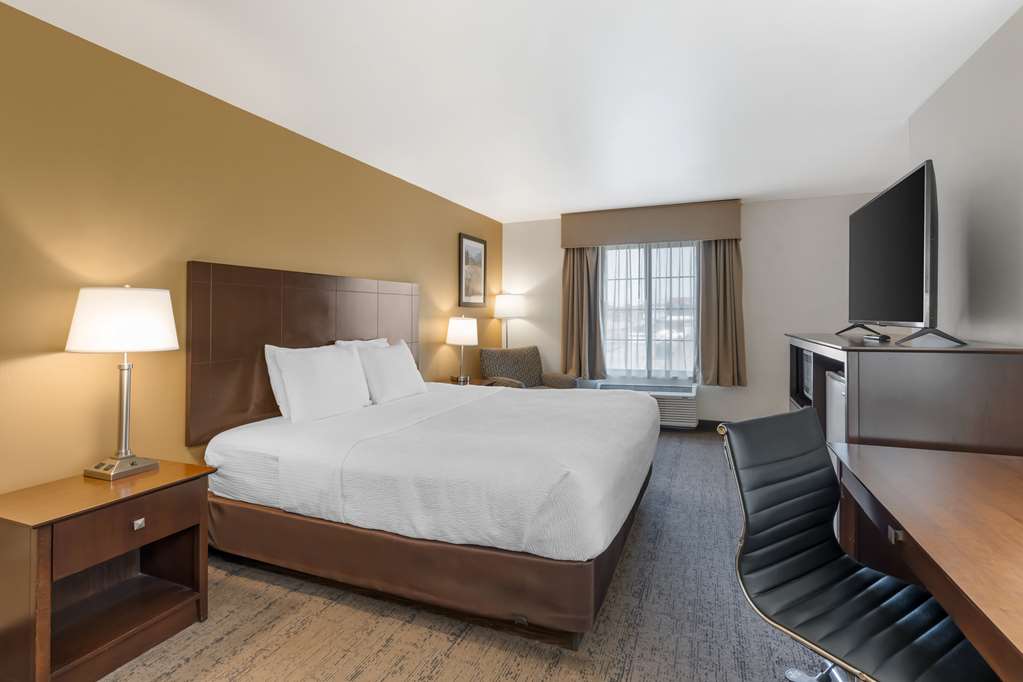 Best Western Yellowstone Crossing - photo 26