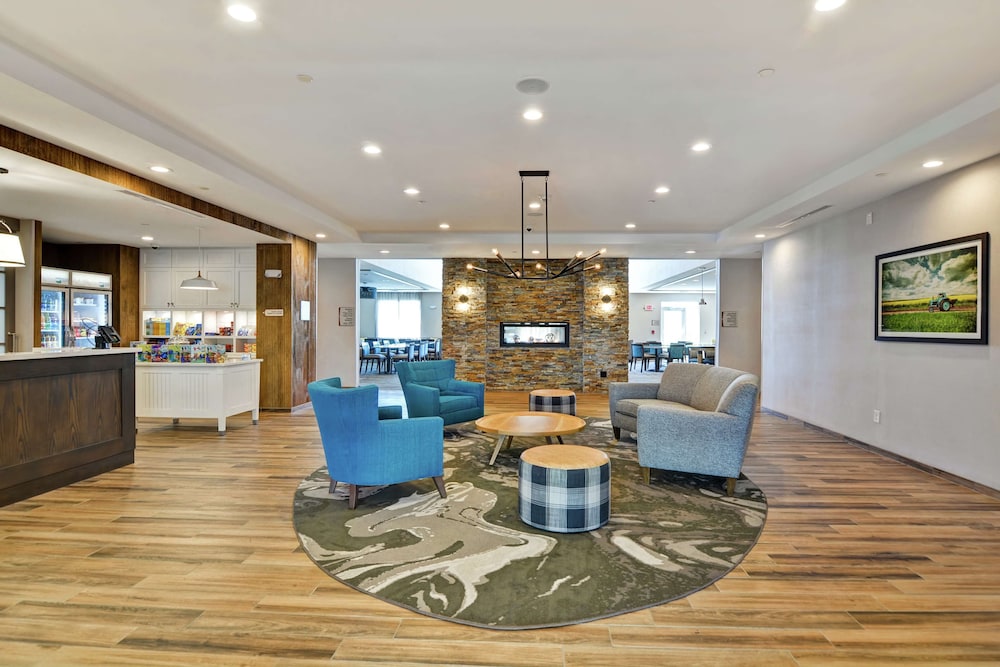 Homewood Suites by Hilton Hadley Amherst - photo 53