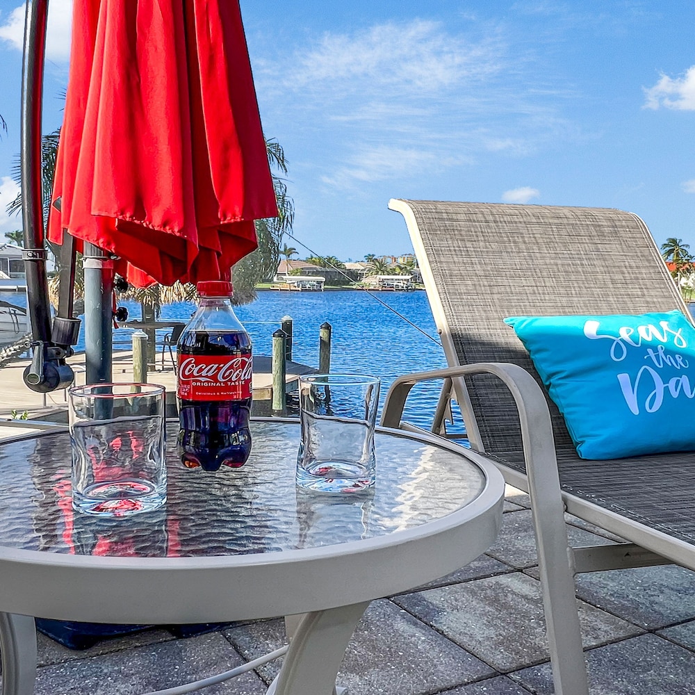 Rosegarden Poolspa And Perfect Water View - photo 15