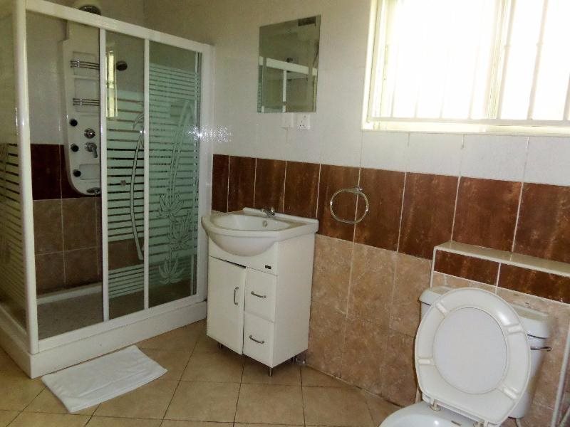 Emars Hotel & Suites — Lagos — photo 4