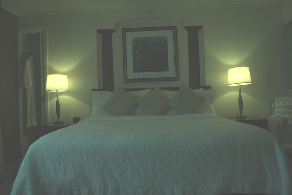 Hilton Garden Inn Oxnard Camarillo - photo 18