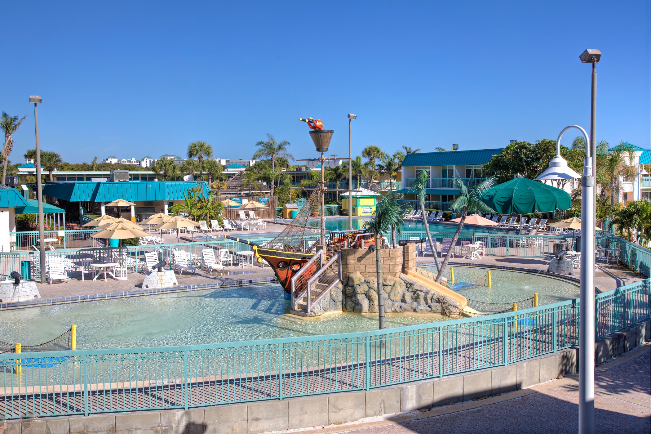 International Palms Resort - photo 34