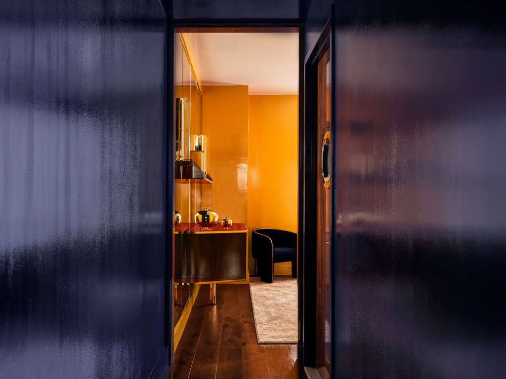 The Manner The Unbound Collection by Hyatt - photo 3