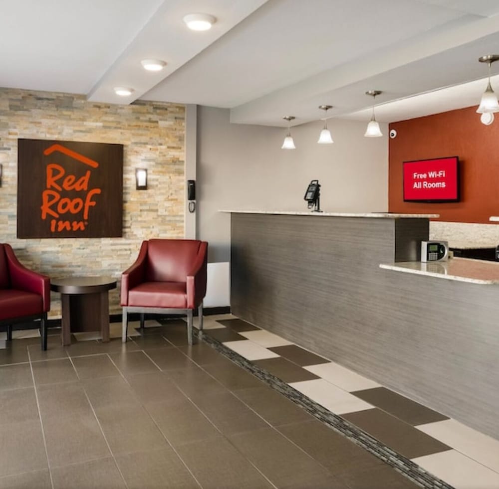 Red Roof Inn Alexandria LA - photo 5