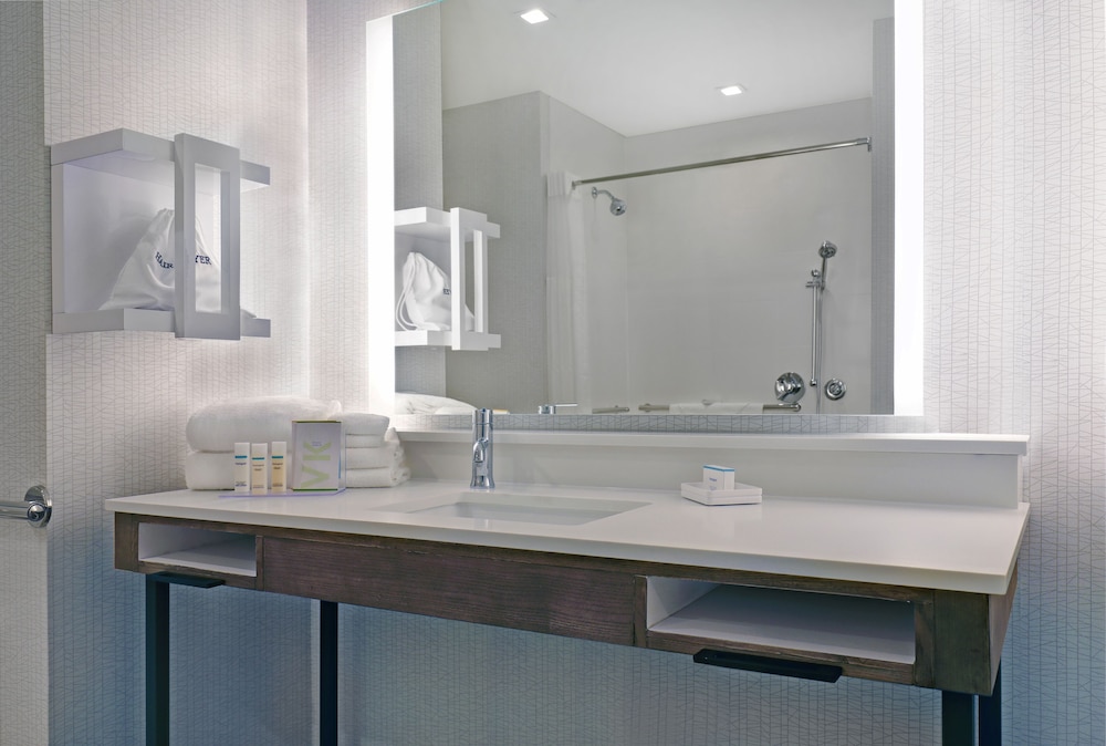 Hampton Inn Patterson - photo 25