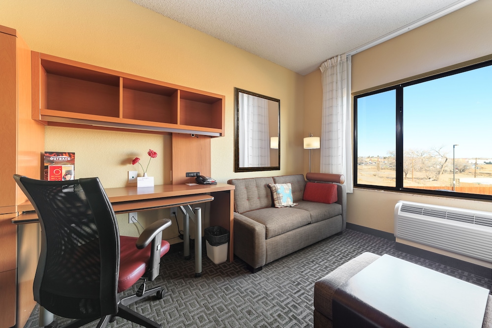 TownePlace Suites by Marriott Farmington - photo 11
