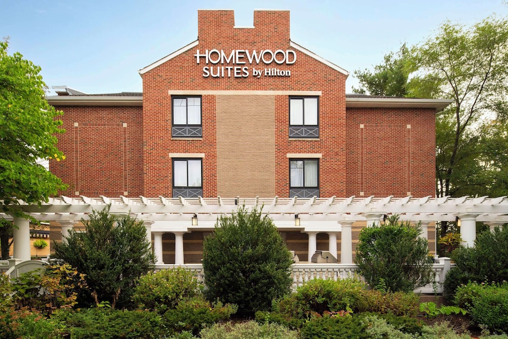 Homewood Suites by Hilton Boston Cambridge Arlington MA - photo 60