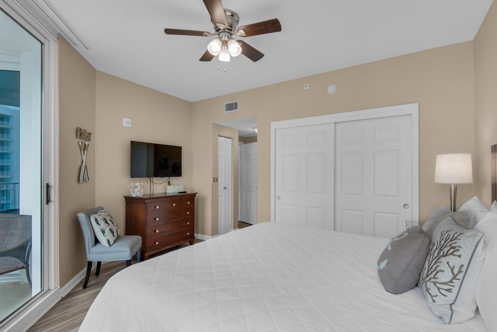 Palms Resort #1813 Jr. 2BR - photo 8