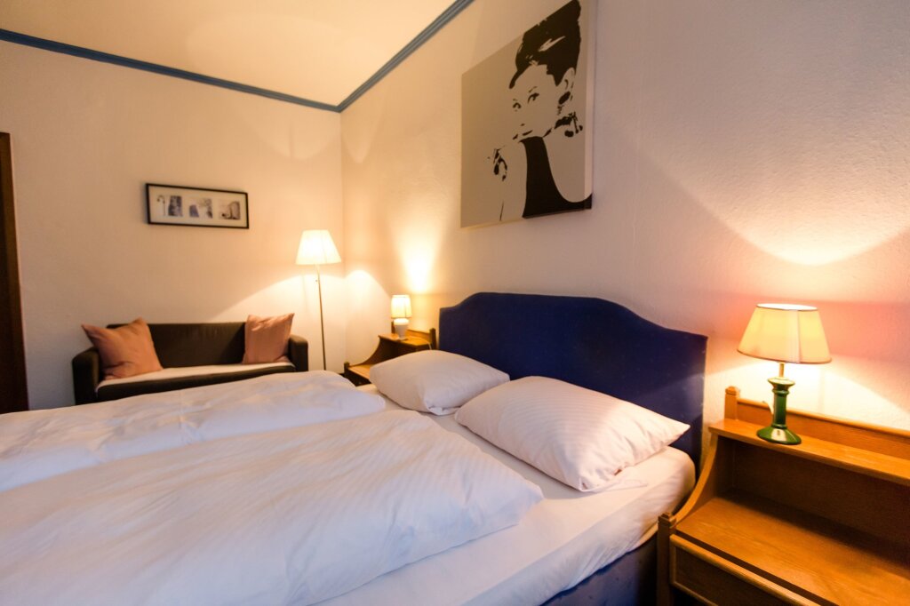 Hotel Fabritz - last minute hotel in Essen