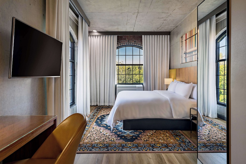 The Loom Hotel Tapestry Collection by Hilton - photo 26